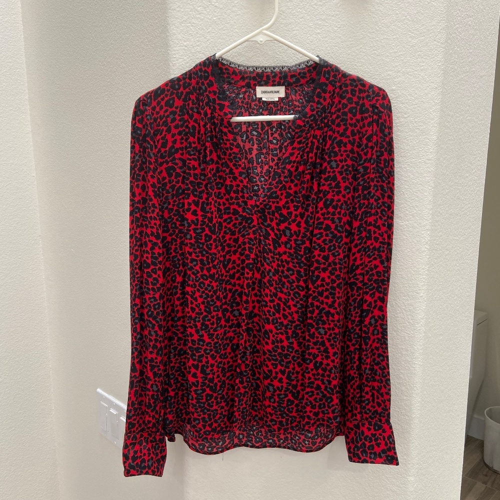 ZADIG & VOLTAIRE